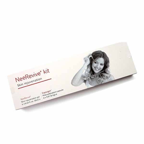 مواد پلاژن جوانسازی. 4