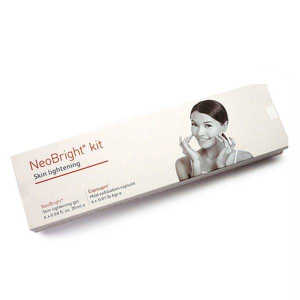 پک 6 عددی مواد پلاژن جوانسازی NeeBright 9 600x600 1