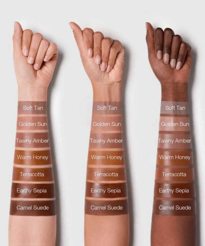 Sheglam Sun Sculpt Liquid Contour 1