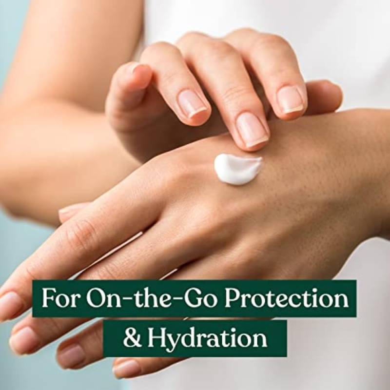 The Body Shop Strawberry Hand Cream 01