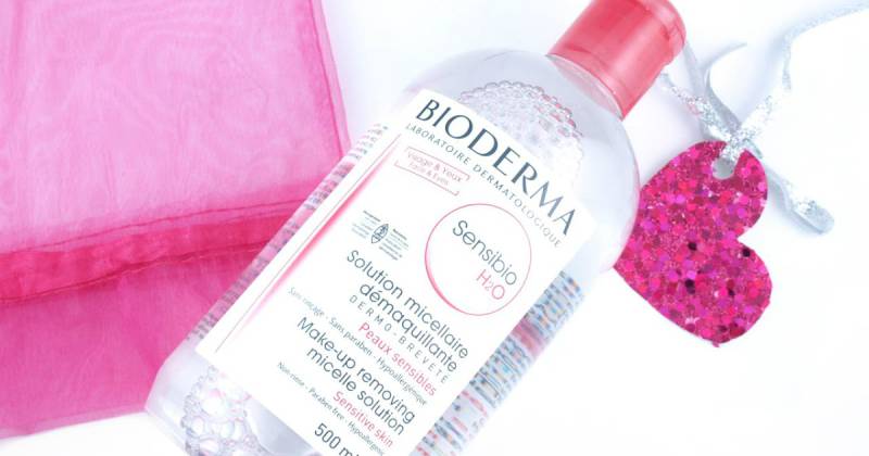 ZOMORAD BIODERMA SENSIBIO H2O MAKE UP REMOVER MICELLE SOLUTION 02 2