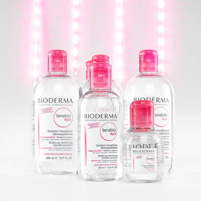 ZOMORAD BIODERMA SENSIBIO H2O MAKE UP REMOVER MICELLE SOLUTION 02