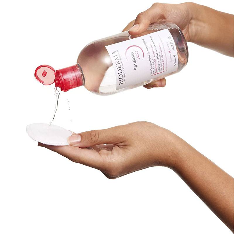 ZOMORAD BIODERMA SENSIBIO H2O MAKE UP REMOVER MICELLE SOLUTION 03