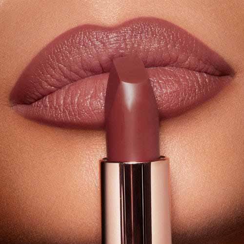 ZOMORAD Charlotte Tilbury Pillow Talk Matte Revolution Lipstick 01