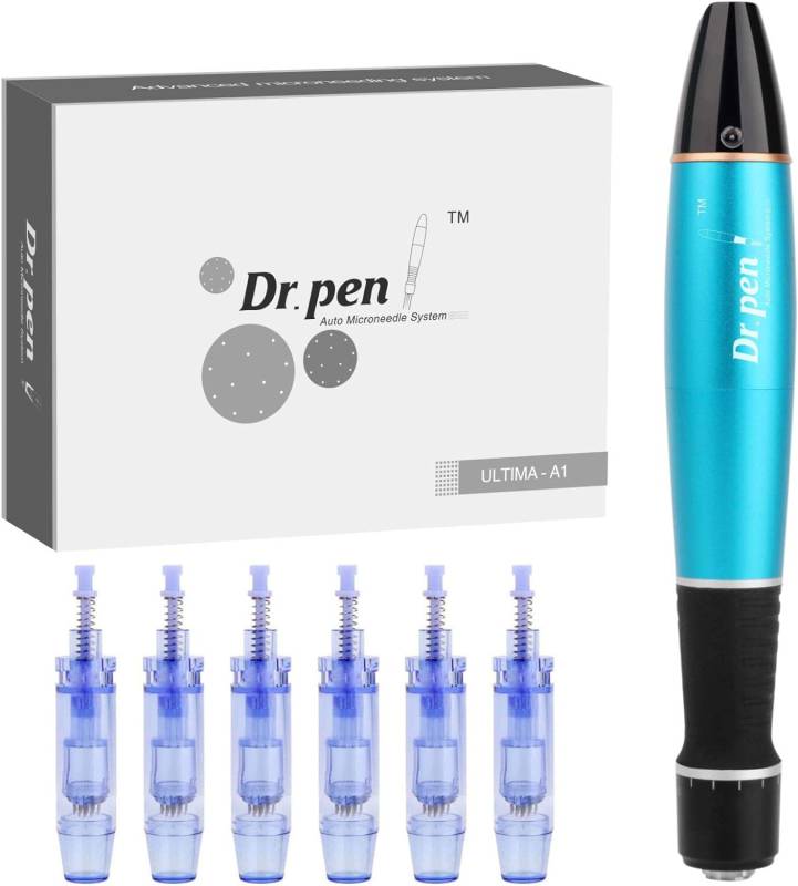ZOMORAD Dr Pen A1 Ultima MicroNeedling Pen 06