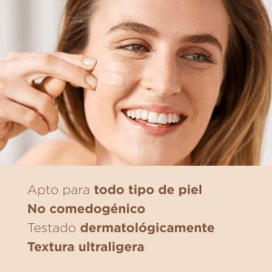 ZOMORAD ISDIN Fotoprotector Fusion Water Color SPF 50 04