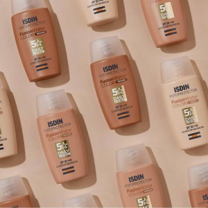 ZOMORAD ISDIN Fotoprotector Fusion Water Color SPF 50 06