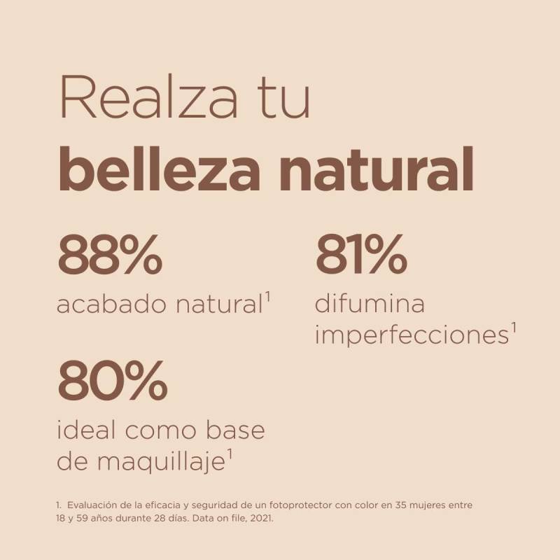 ZOMORAD ISDIN Fotoprotector Fusion Water Color SPF 50 07