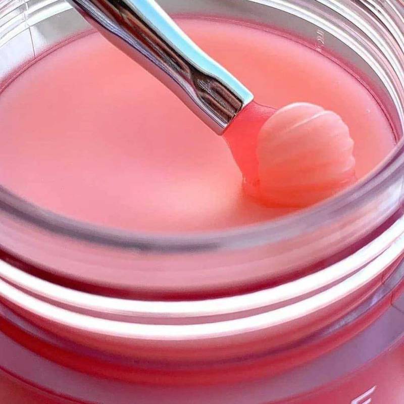 ZOMORAD Laneige Lip Sleeping Mask 02