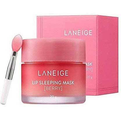 ZOMORAD Laneige Lip Sleeping Mask 04