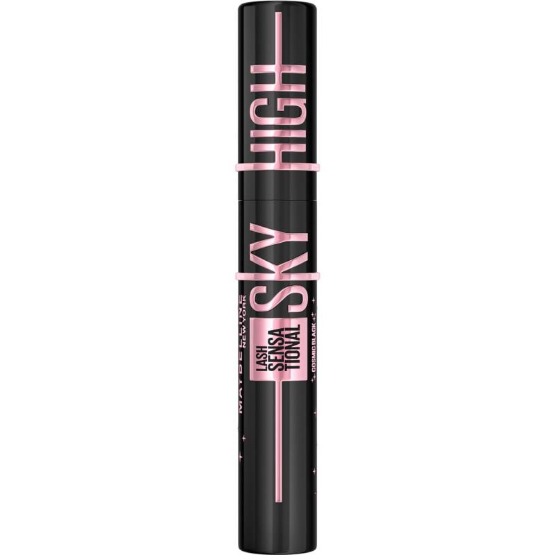 ZOMORAD Maybelline Lash Sensational Sky High 01