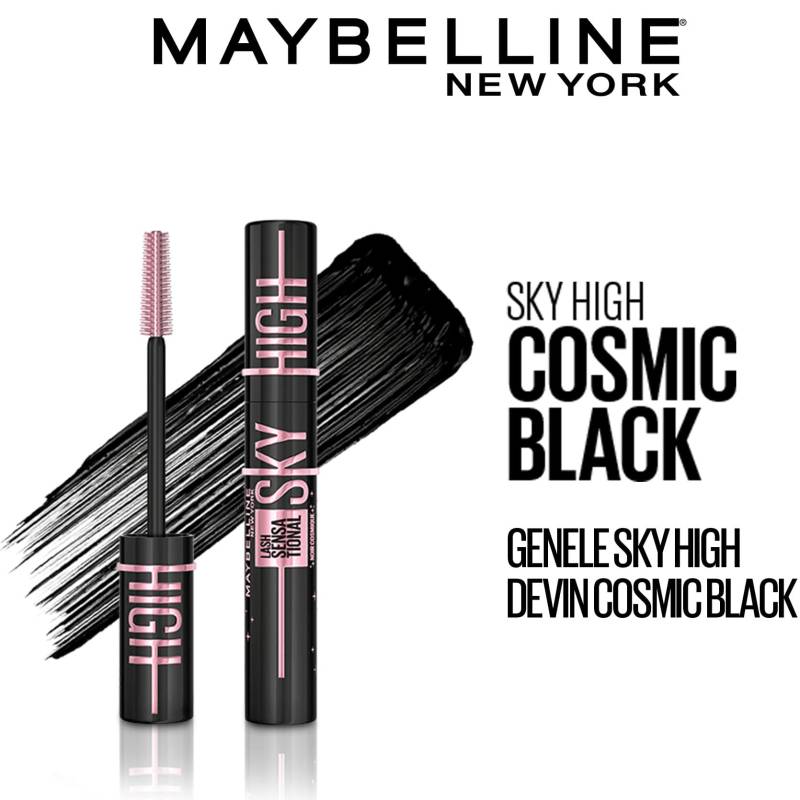 ZOMORAD Maybelline Lash Sensational Sky High 03