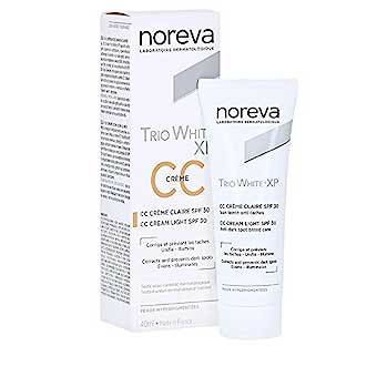 ZOMORAD Noreva Trio White CC Creme 40ml 01