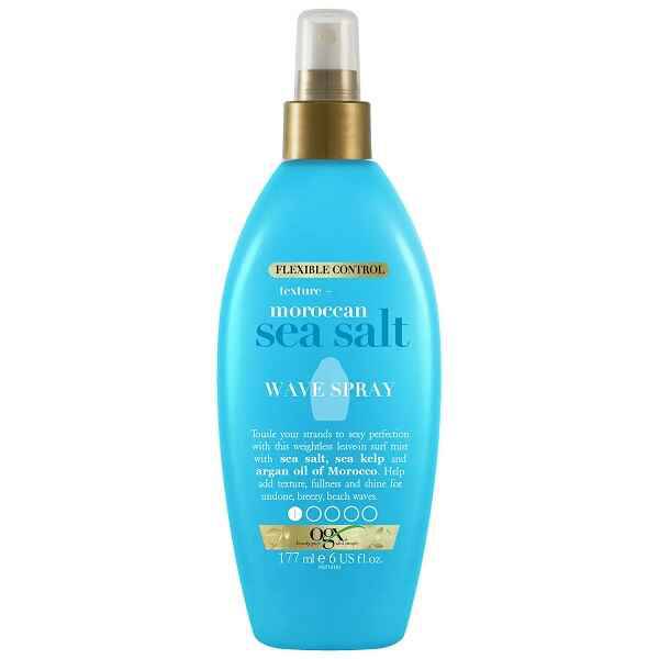 ZOMORAD OGX Moroccan Sea Salt Wave Spray 01