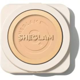 ZOMORAD SHEGLAM Skin Focus High Coverage Powder Foundation Main