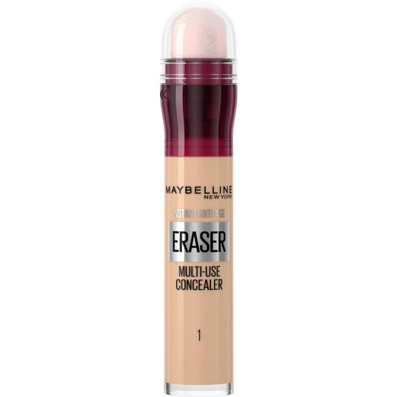 ZOMORAD maybelline instant anti age eraser concealer Main