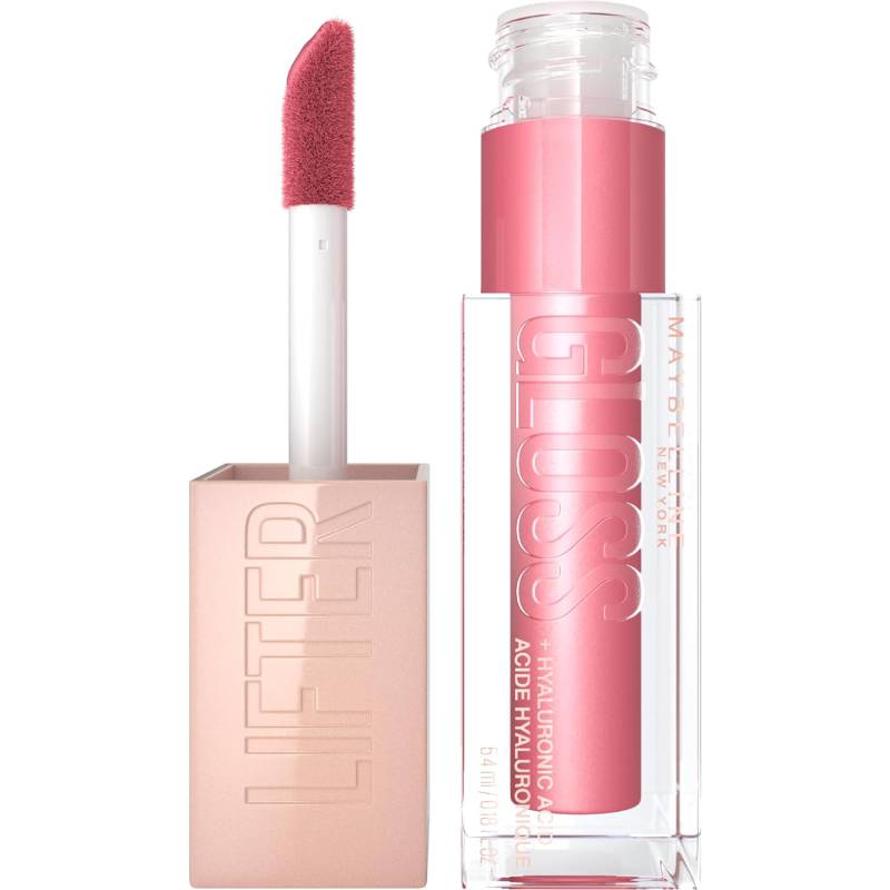 Zomorad Maybelline Lifter Gloss Hydrating Lip Gloss Petal 01