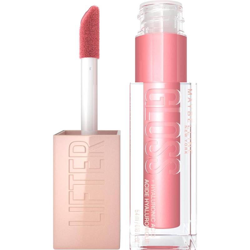 Zomorad Maybelline Lifter Gloss Hydrating Lip Gloss Silk 05