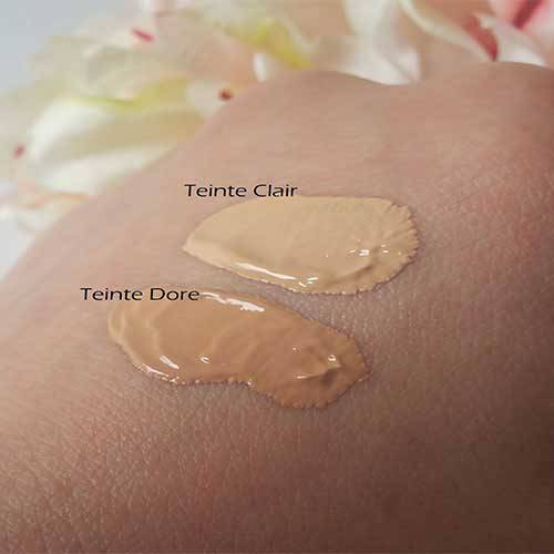 Zomorad Noreva Actipur BB Cream 02