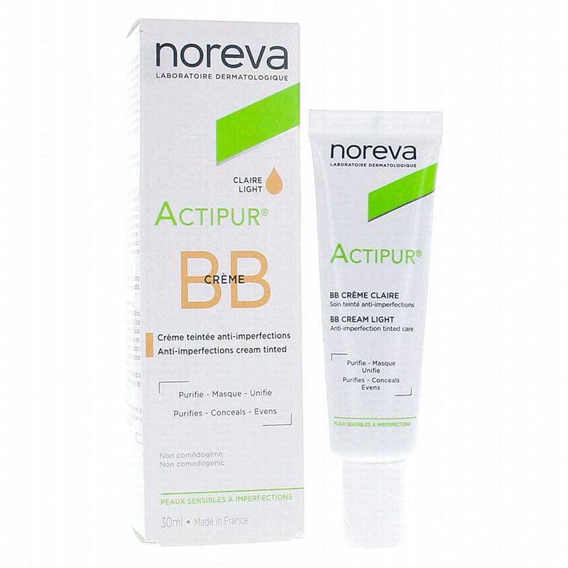 Zomorad Noreva Actipur BB Cream Main