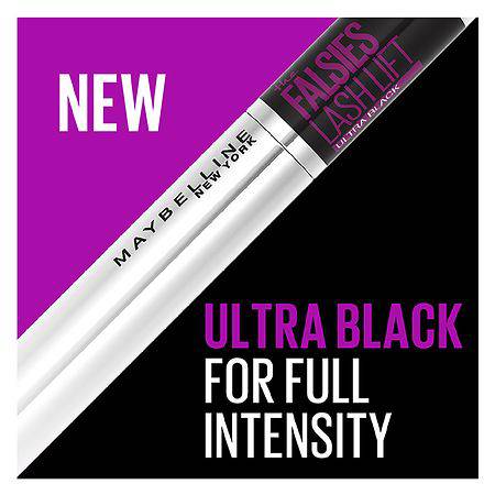 maybelline the falsies lash lift ultra black 4