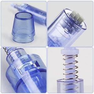 Zomorad.com photo A6 Cartridges