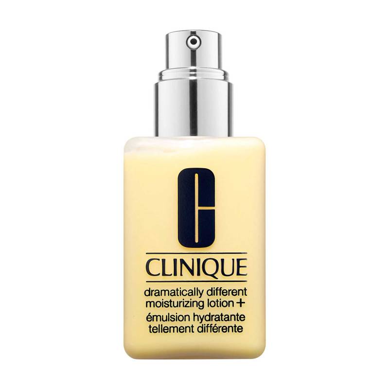 Zomorad.com photo Clinique Dramatically Different Moisturizing Lotion with Pump 125 ml 01