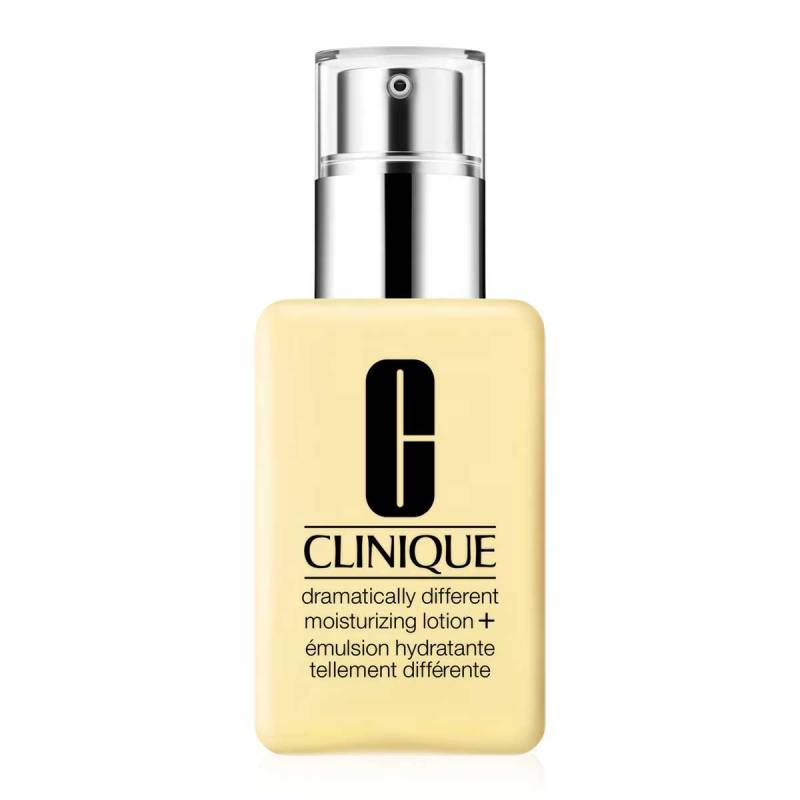 Zomorad.com photo Clinique Dramatically Different Moisturizing Lotion with Pump 125 ml Main