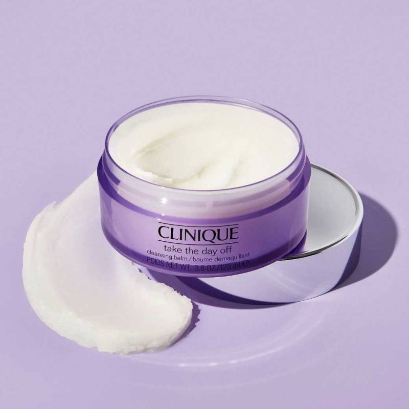 Zomorad.com photo Clinique TAKE THE DAY OFF CLEANSING BALM 125 ml 01 1