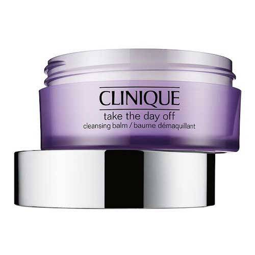 Zomorad.com photo Clinique TAKE THE DAY OFF CLEANSING BALM 125 ml Main 1