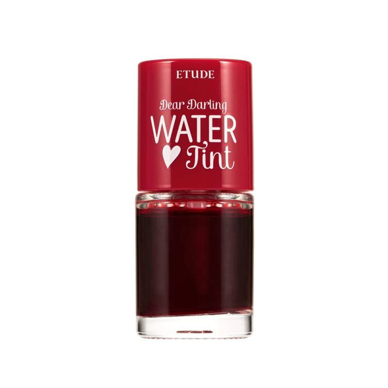 Zomorad.com photo ETUDE Dear Darling Water Tint 2 Cherry Ade