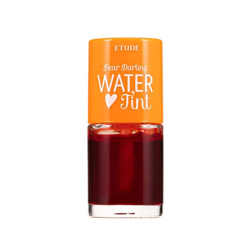 Zomorad.com photo ETUDE Dear Darling Water Tint 3 Orange Ade