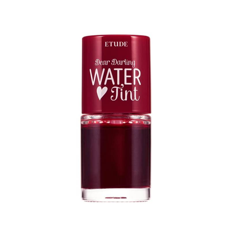 Zomorad.com photo ETUDE Dear Darling Water Tint 4 Red Grapefruit Ade