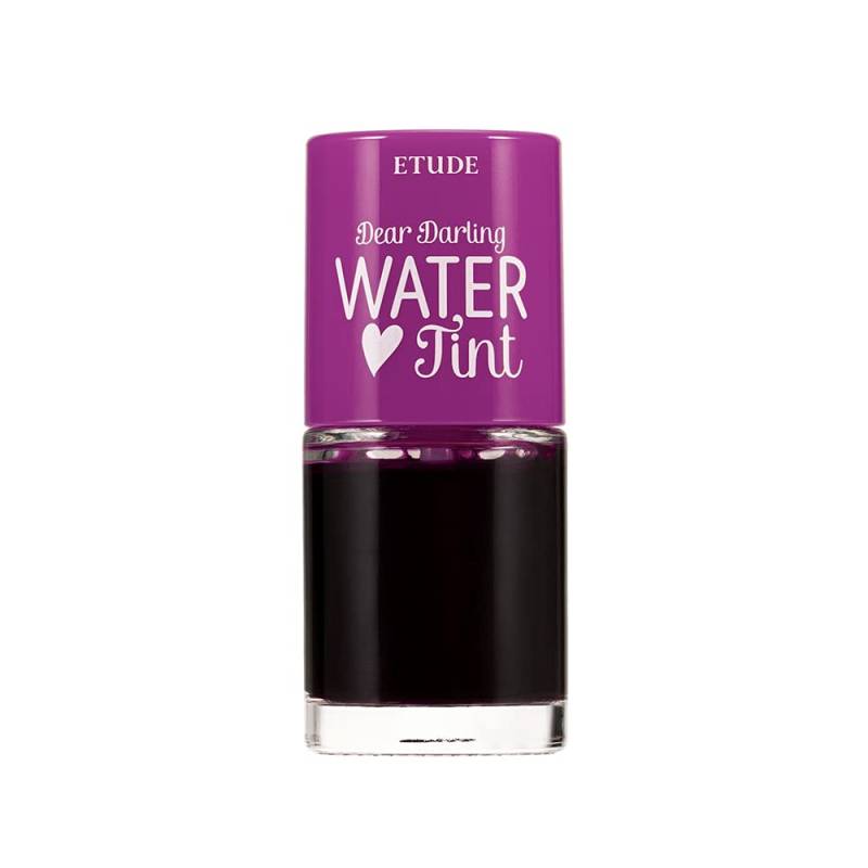 Zomorad.com photo ETUDE Dear Darling Water Tint 5 Grape Ade