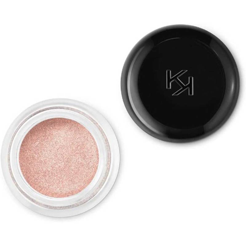 Zomorad.com photo KIKO Milano Colour Lasting Creamy Eyeshadow 01 Champagne Main