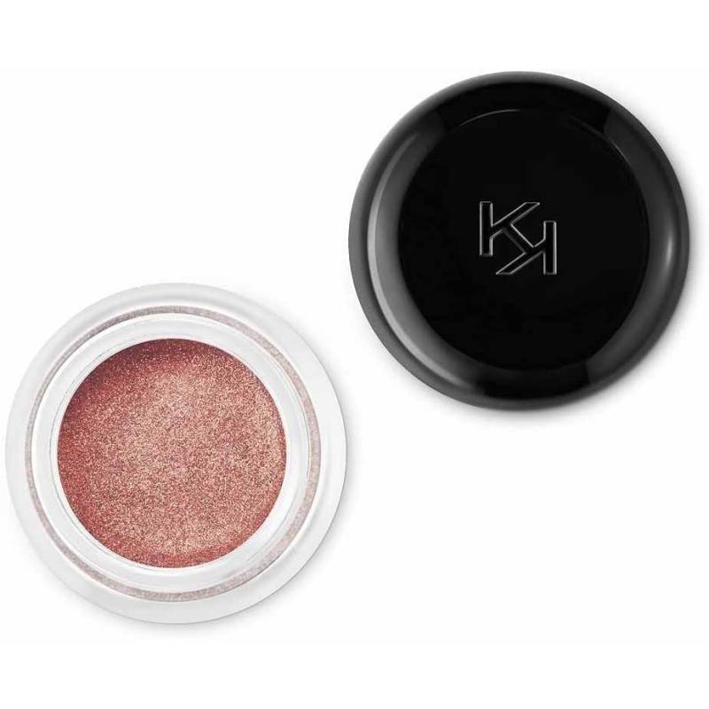 Zomorad.com photo KIKO Milano Colour Lasting Creamy Eyeshadow 02 Golden Rose 01