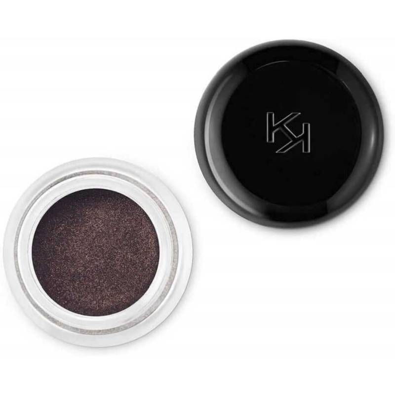 Zomorad.com photo KIKO Milano Colour Lasting Creamy Eyeshadow 05 Chocolate 08