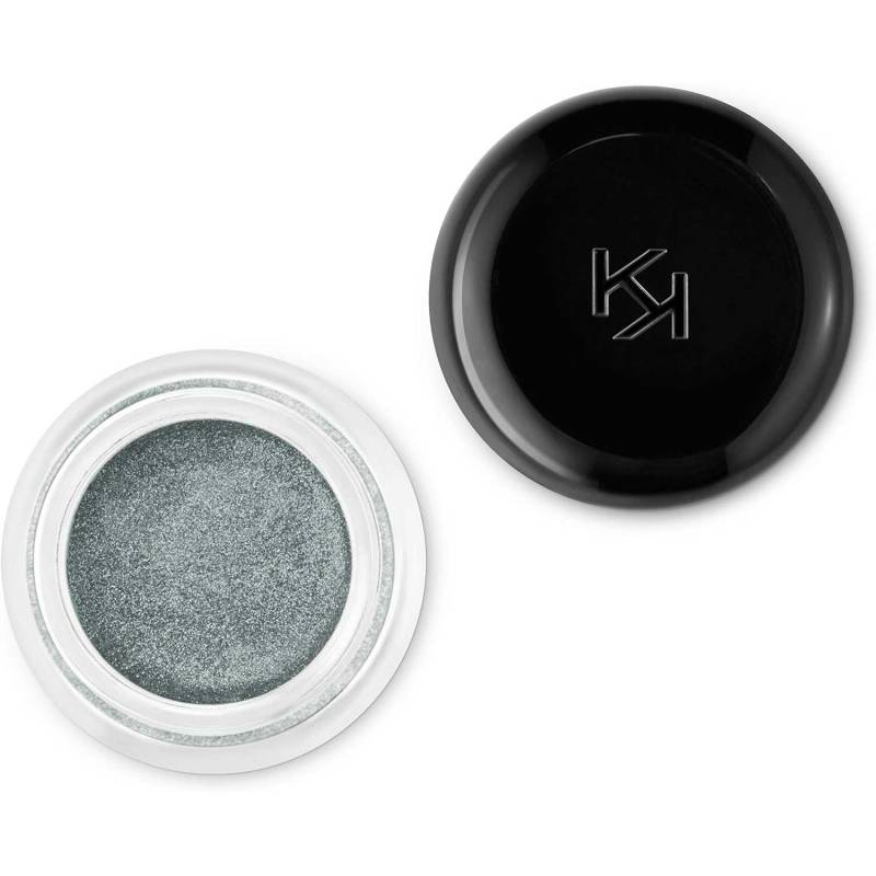 Zomorad.com photo KIKO Milano Colour Lasting Creamy Eyeshadow 06 Forest Green 10