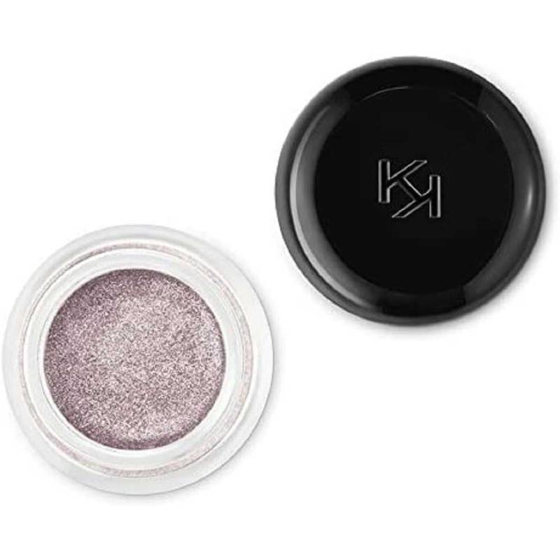 Zomorad.com photo KIKO Milano Colour Lasting Creamy Eyeshadow 07 Rosy Silver 11