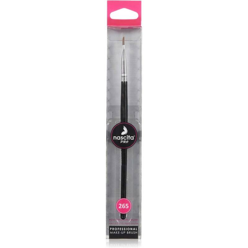 Zomorad.com photo Nascita Nascita Pro Angle Eyeliner Brush 265 02