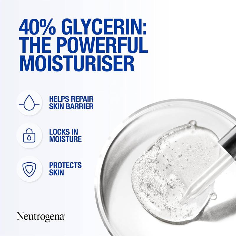 Zomorad.com photo Neutrogena Hand Cream Lip Balm Pack 75 ml 4.8 gram 01 2