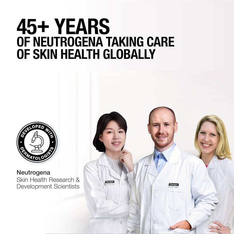 Zomorad.com photo Neutrogena Hand Cream Lip Balm Pack 75 ml 4.8 gram 04