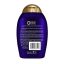 Zomorad.com photo OGX BLONDE ENHANCED PURPLE TONING SHAMPOO 01