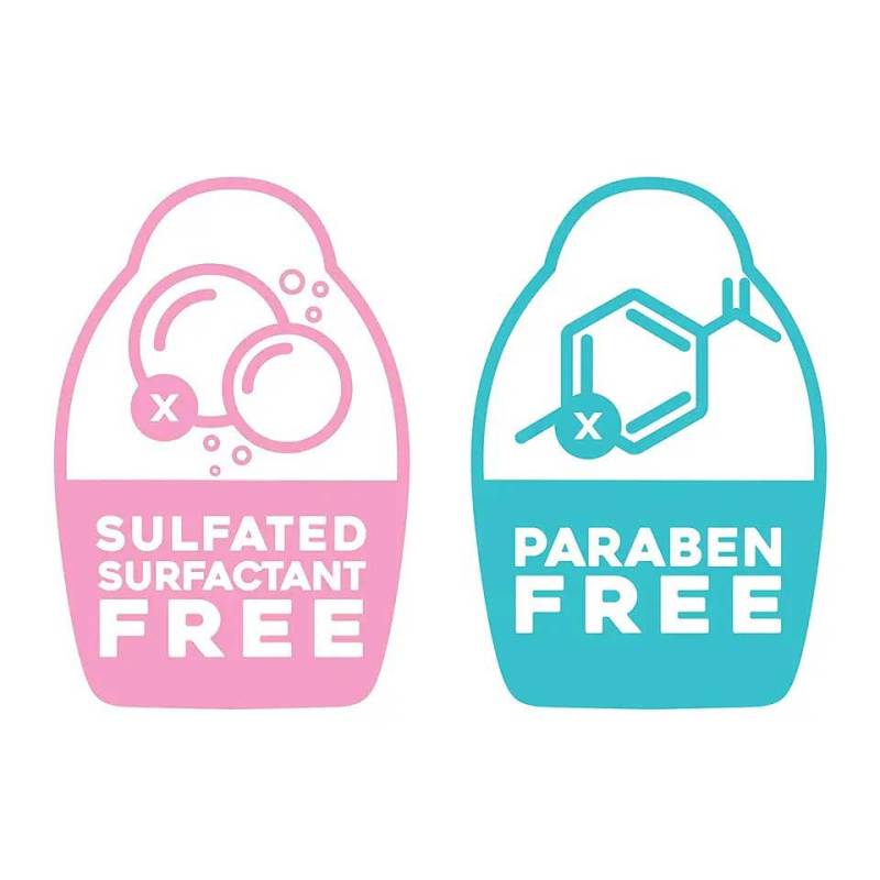 Zomorad.com photo OGX BLONDE ENHANCED PURPLE TONING SHAMPOO 08