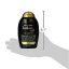 Zomorad.com photo OGX Hydrate Defrizz Kukui Oil Shampoo Sulphate free 385 ml 04