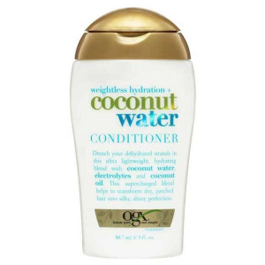 Zomorad.com photo OGX Weightless Hydration Coconut Water Main