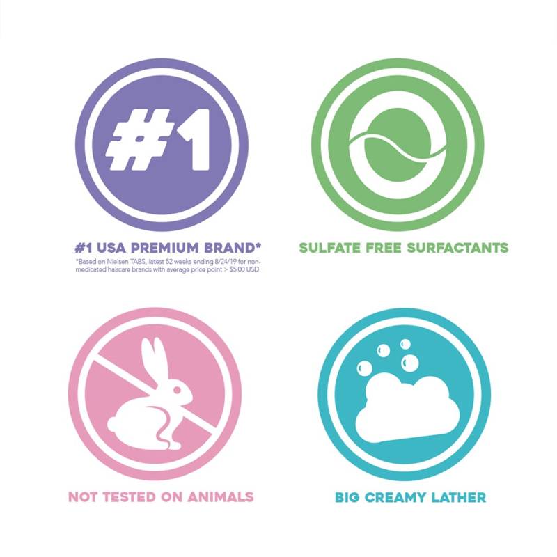 Zomorad.com photo OGX thick AND FULL BIOTIN CONDITIONER 03