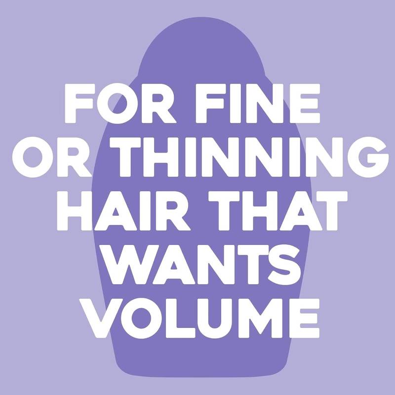 Zomorad.com photo OGX thick AND FULL BIOTIN CONDITIONER 04