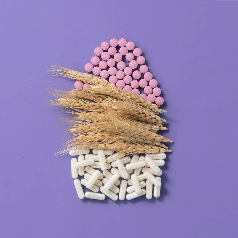 Zomorad.com photo OGX thick AND FULL BIOTIN CONDITIONER 08