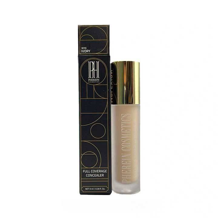 Zomorad.com photo Pherein Cosmetic Concealer Full Coverage 9 ml Main 1